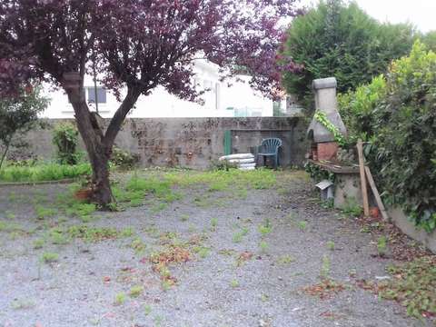 Location maison 3 pièces
