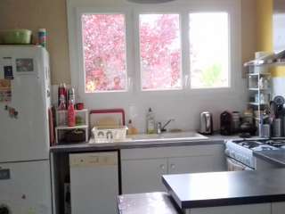 Location maison 3 pièces