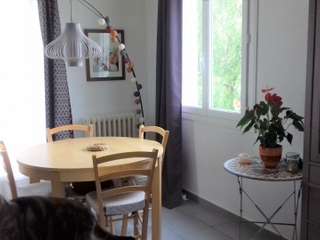 Location maison 3 pièces