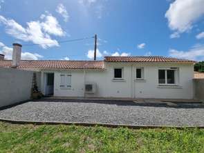 Location Maison 2 chambresSoullans