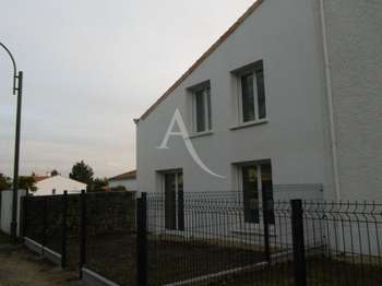 Location Maison 2 chambresSoullans