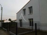 Location maison 3 pièces