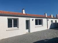 Location maison 4 pièces