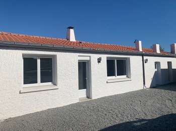 Location maison 4 pièces