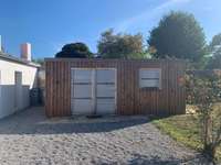 Location maison 4 pièces