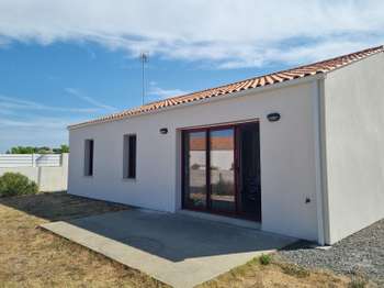 Location maison 4 pièces Soullans 85