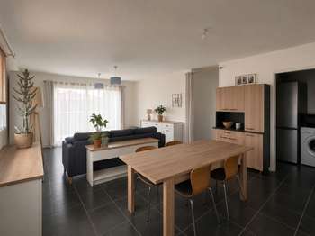 Location maison 4 pièces Soullans 85