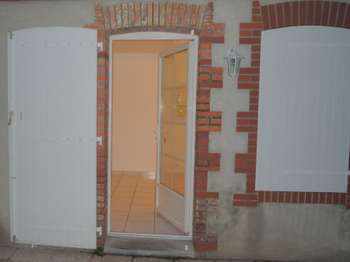 Location Maison 1 chambreSoullans