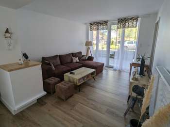 Location Maison 3 chambresSoullans
