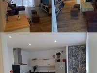 Location maison 4 pièces Location maison 4 pièces