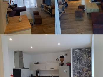 Location maison 4 pièces Location maison 4 pièces