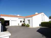 Location maison 5 pièces