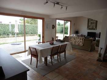 Location maison 5 pièces