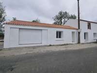 Location maison 5 pièces