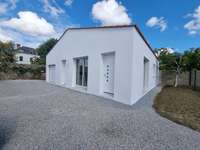 Location maison 4 pièces