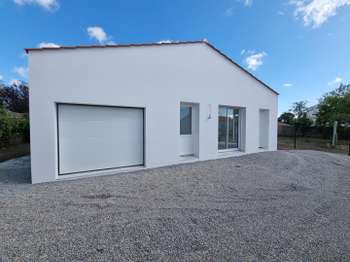 Location maison 4 pièces
