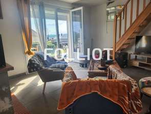 Location Maison 1 chambreSourdeval