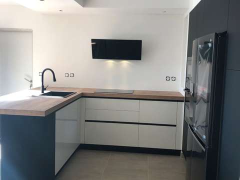 Location maison 4 pièces Spay 72