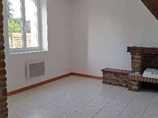 Location maison 2 pièces