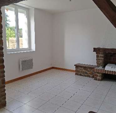 Location maison 2 pièces