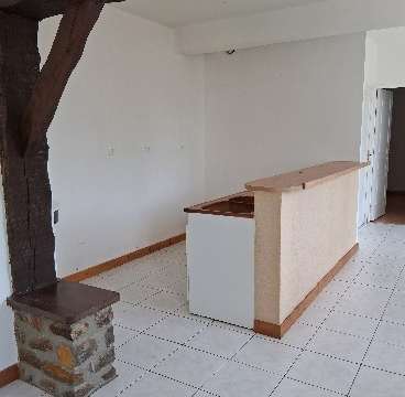 Location maison 2 pièces