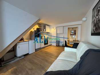 Location Maison 2 chambresSpézet