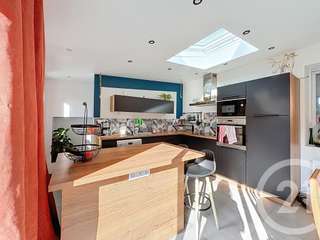 Location maison 5 pièces