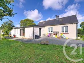 Location Maison 4 chambresSquiffiec