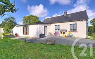 Photo Location maison Squiffiec