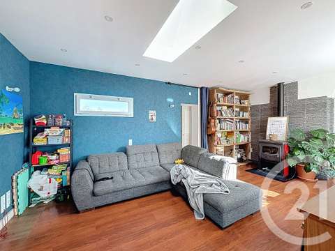 Location maison 5 pièces