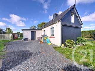 Location maison 5 pièces