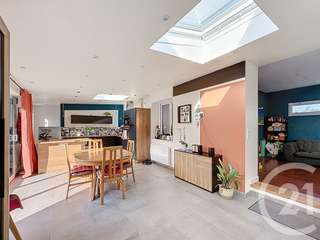 Location maison 5 pièces