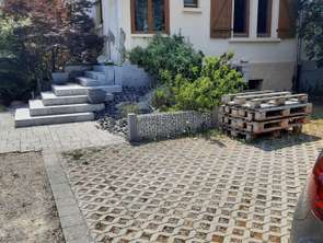 Location Maison 3 chambresStaffelfelden