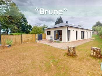 Location Maison 3 chambresSubles