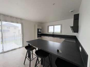 Location Maison 4 chambresSubles