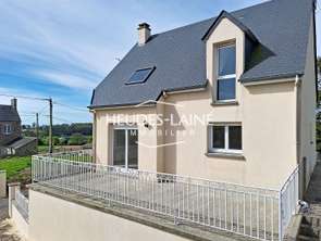 Location Maison 4 chambresSubligny