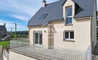 Photo Location maison Subligny
