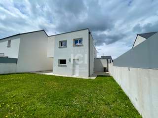 Location maison 8 pièces
