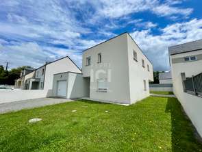 Location Maison 5 chambresSucé-sur-Erdre