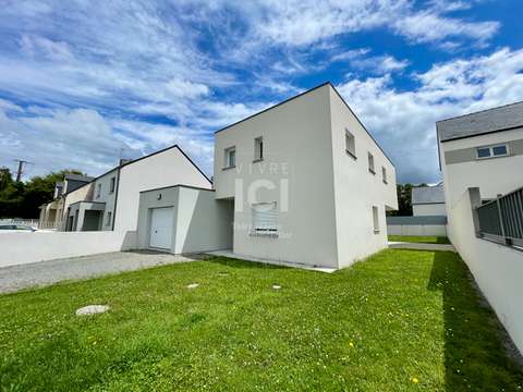 Location maison 8 pièces Sucé-sur-Erdre 44