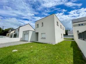 Location Maison 5 chambresSucé-sur-Erdre