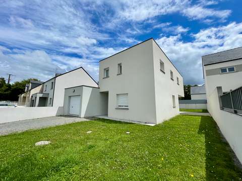Location maison 8 pièces Sucé-sur-Erdre 44