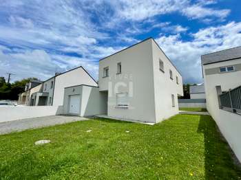 Location Maison 5 chambresSucé-sur-Erdre