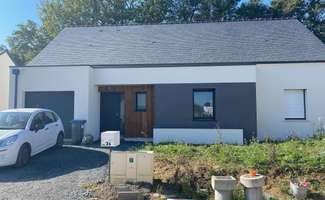 Photo Location maison Sucé-sur-Erdre