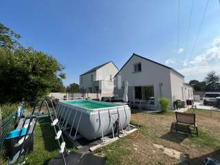 Location maison 6 pièces