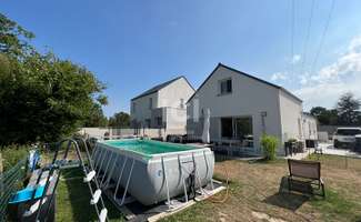 Photo Location maison Sucé-sur-Erdre