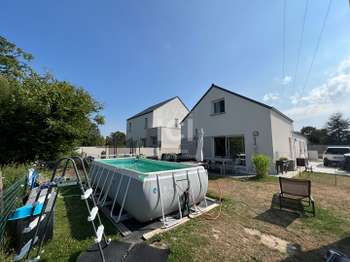 Location Maison 4 chambresSucé-sur-Erdre