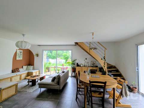 Location maison 6 pièces