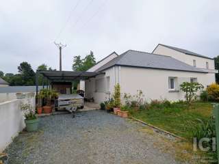 Location maison 6 pièces