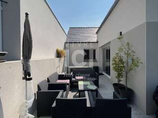 Location maison 6 pièces